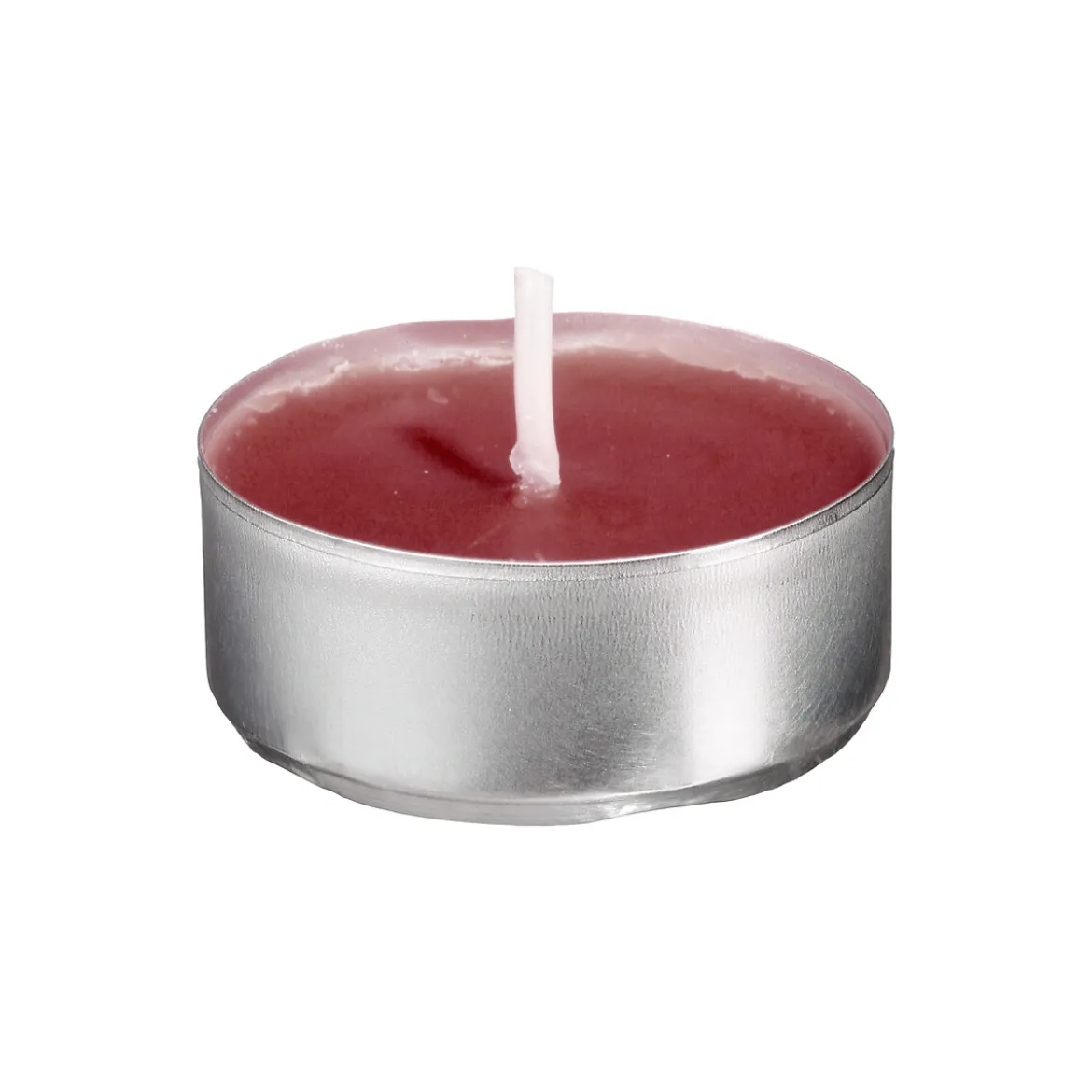 Lot de 30 bougies parfumées