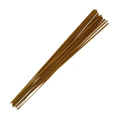 Lot de 20 bâtons d'encens