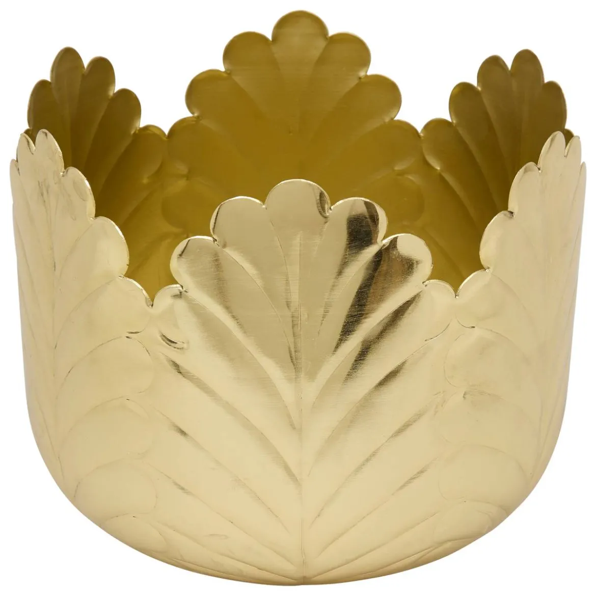 Lot de 2 cache-pots "Belli"