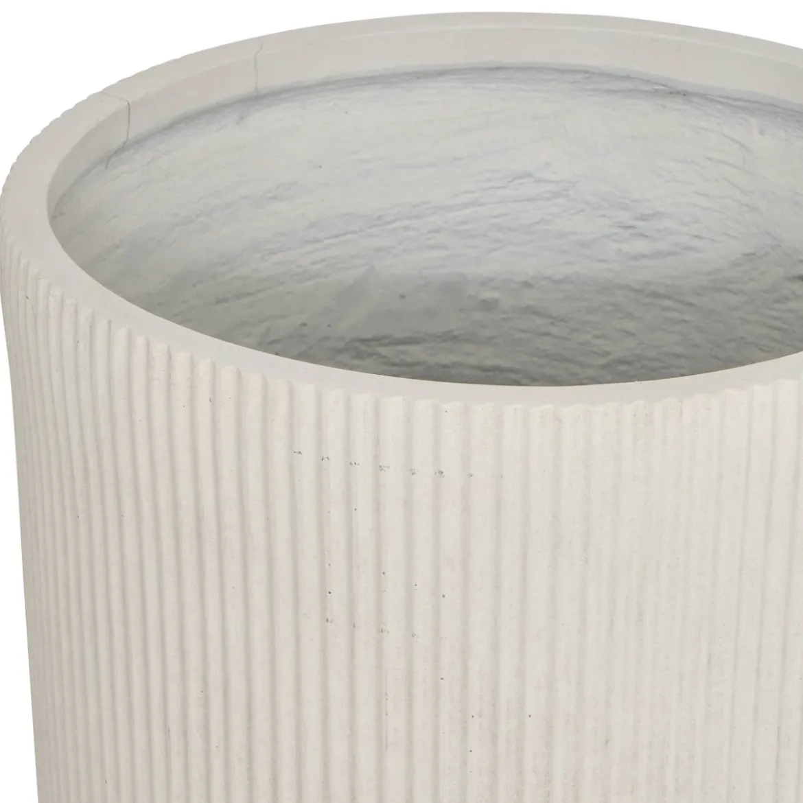 Lot de 3 cache-pots "Elene"