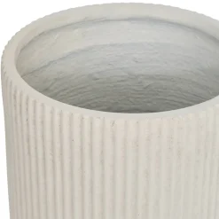 Lot de 3 cache-pots