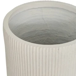 Lot de 3 cache-pots