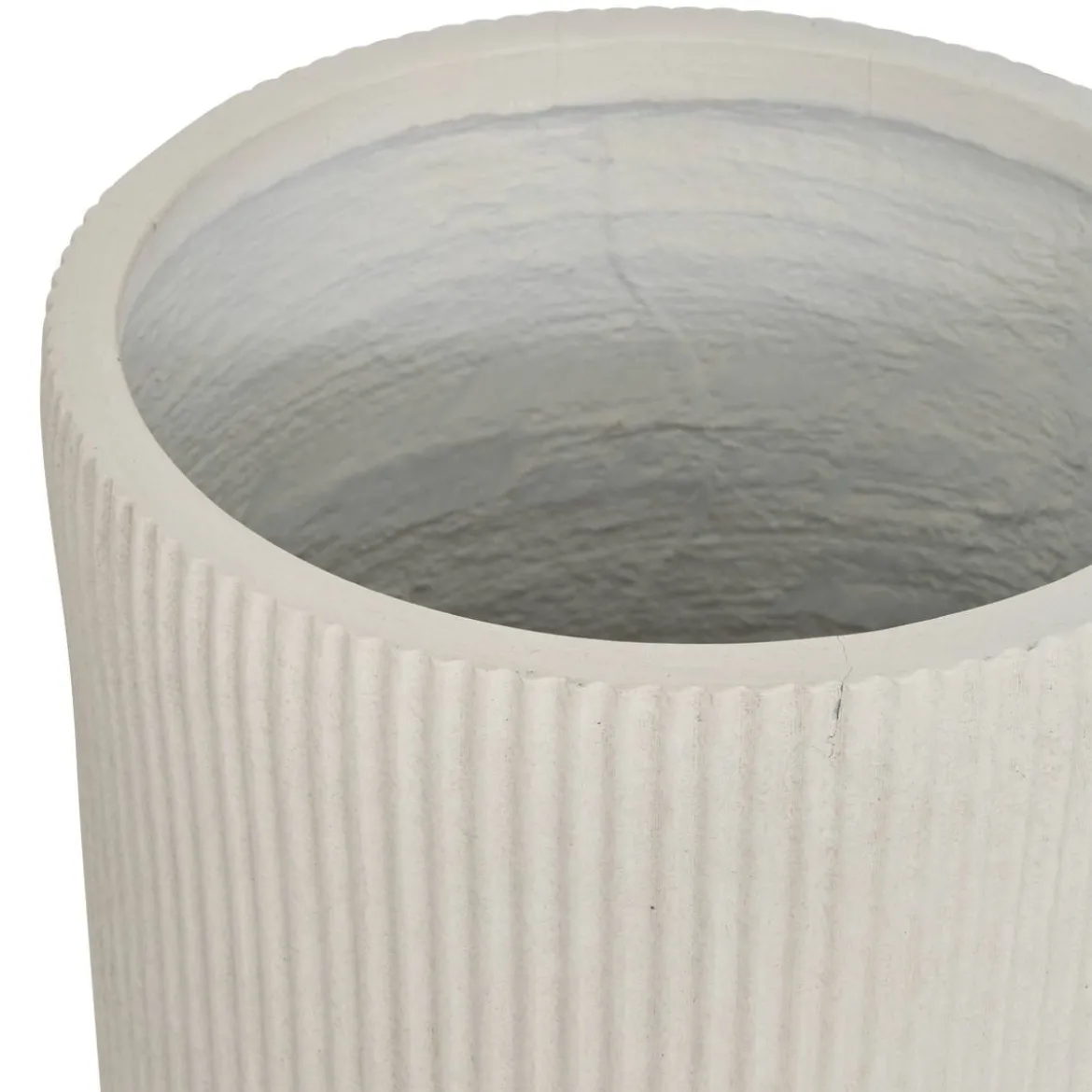 Lot de 3 cache-pots "Elene"