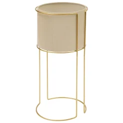 Lot de 2 cache-pots "Zigy"