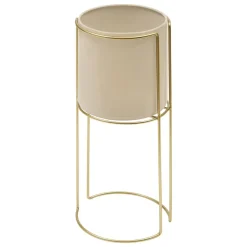 Lot de 2 cache-pots