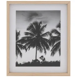 Lot de 5 cadres photos 