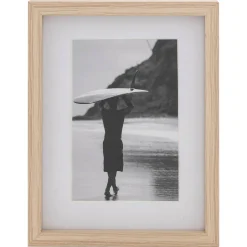 Lot de 5 cadres photos 