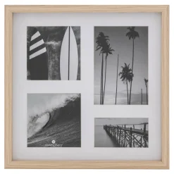 Lot de 5 cadres photos 