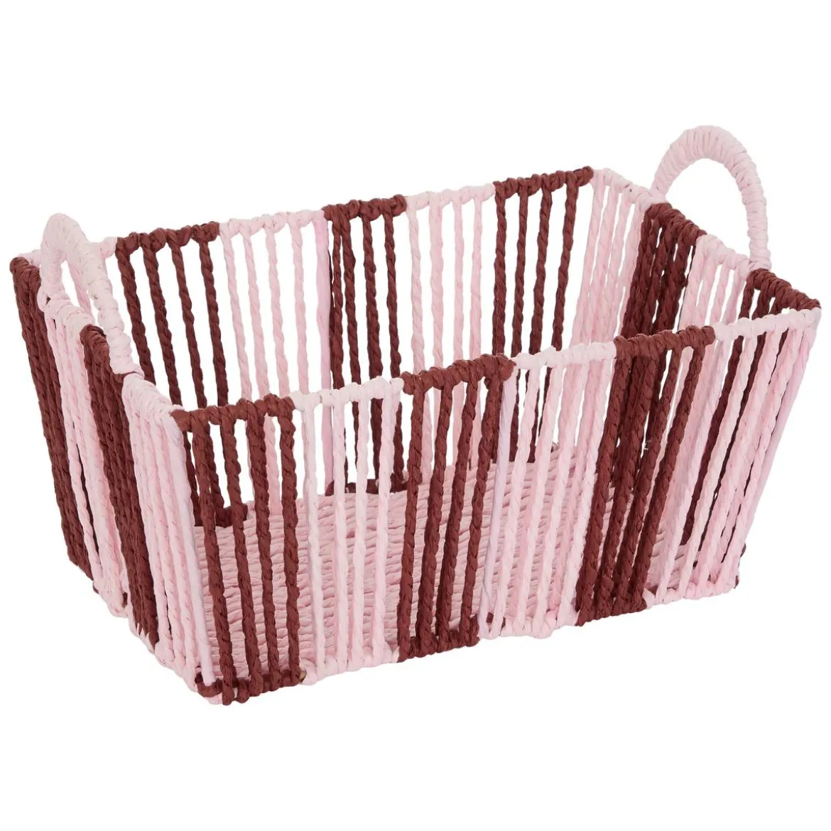 Lot de 3 cagettes "Cherie"
