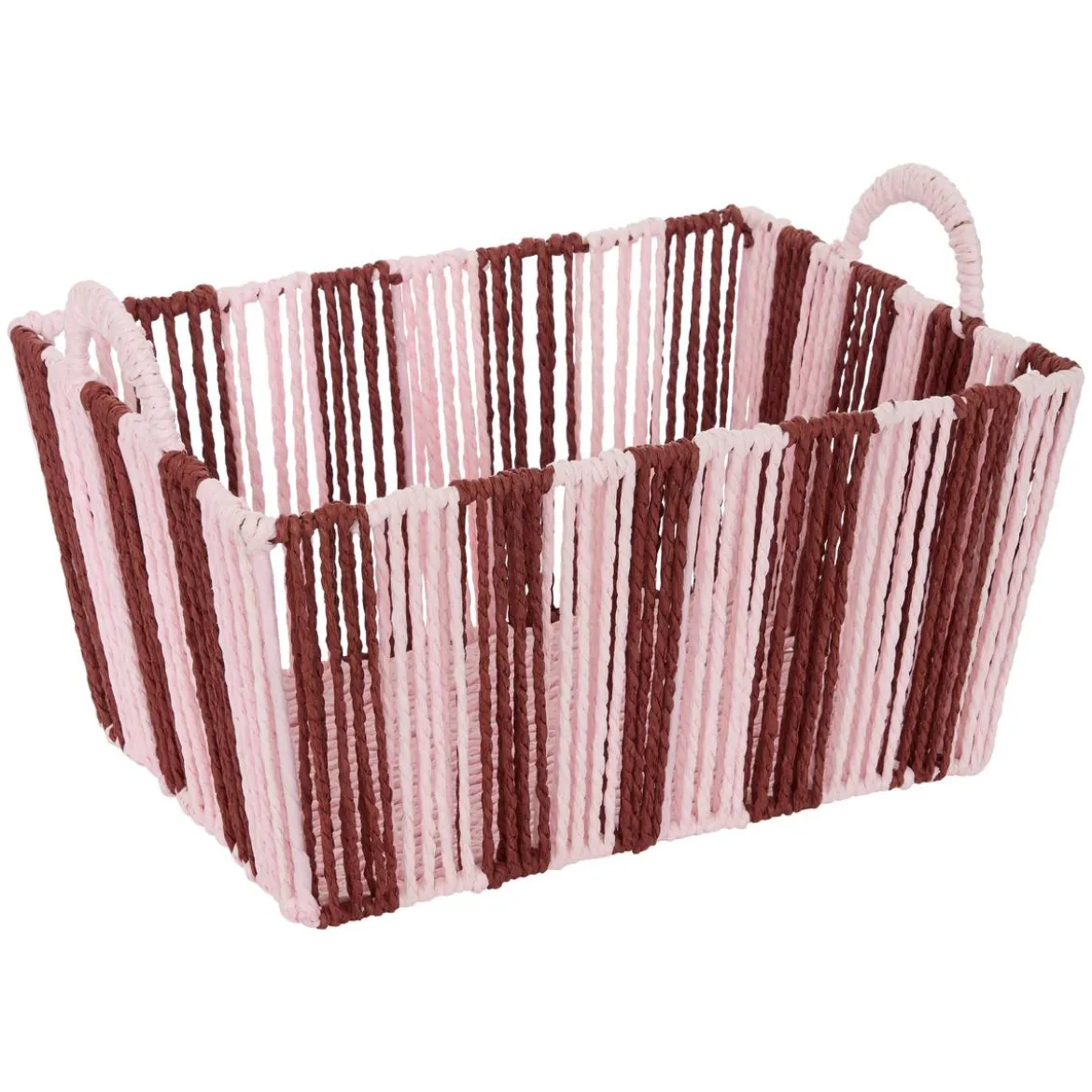 Lot de 3 cagettes "Cherie"