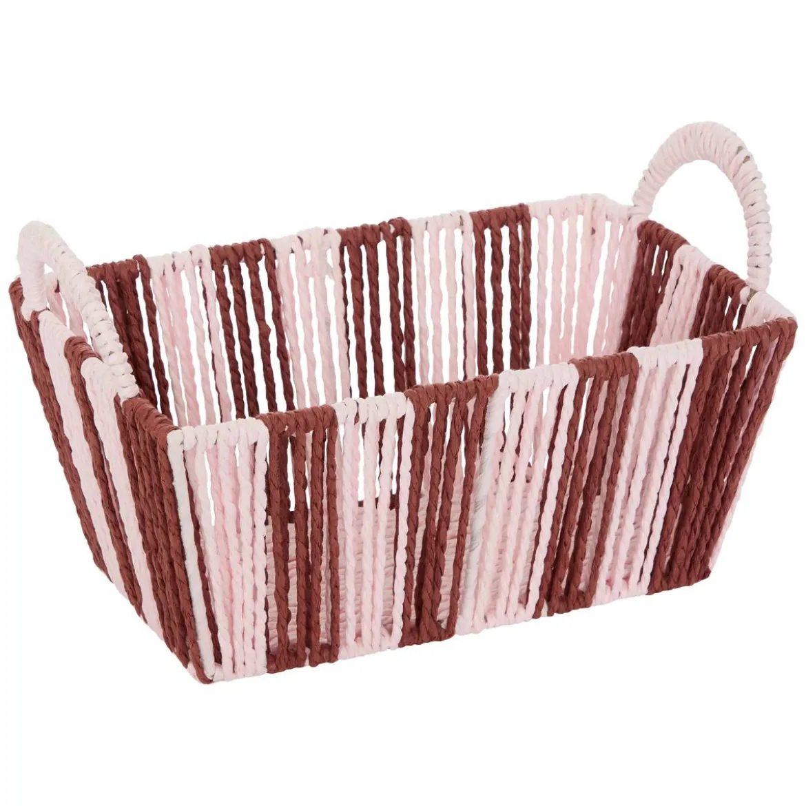 Lot de 3 cagettes "Cherie"