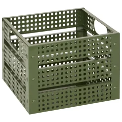 Lot de 4 caisses "Azae"