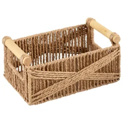 Lot de 3 caisses