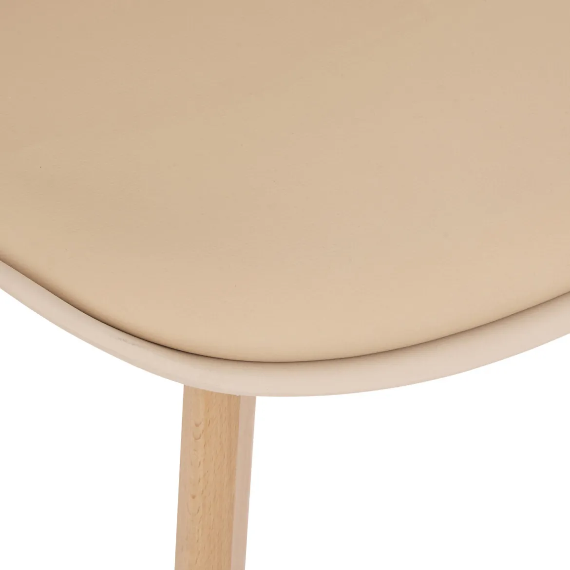 Lot de 2 chaises "Baya"