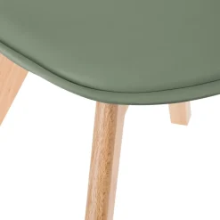 Lot de 2 chaises "Baya"