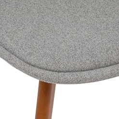 Lot de 6 chaises "Baya"
