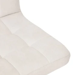 Lot de 2 chaises de bar "Delek"