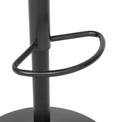 Lot de 2 chaises de bar