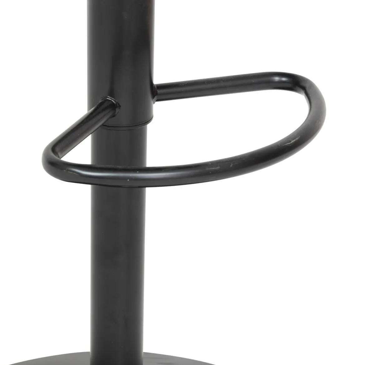 Lot de 2 chaises de bar "Delek"