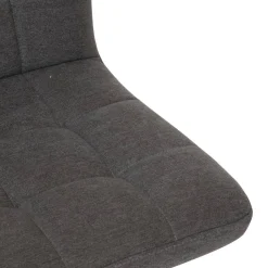 Lot de 2 chaises de bar