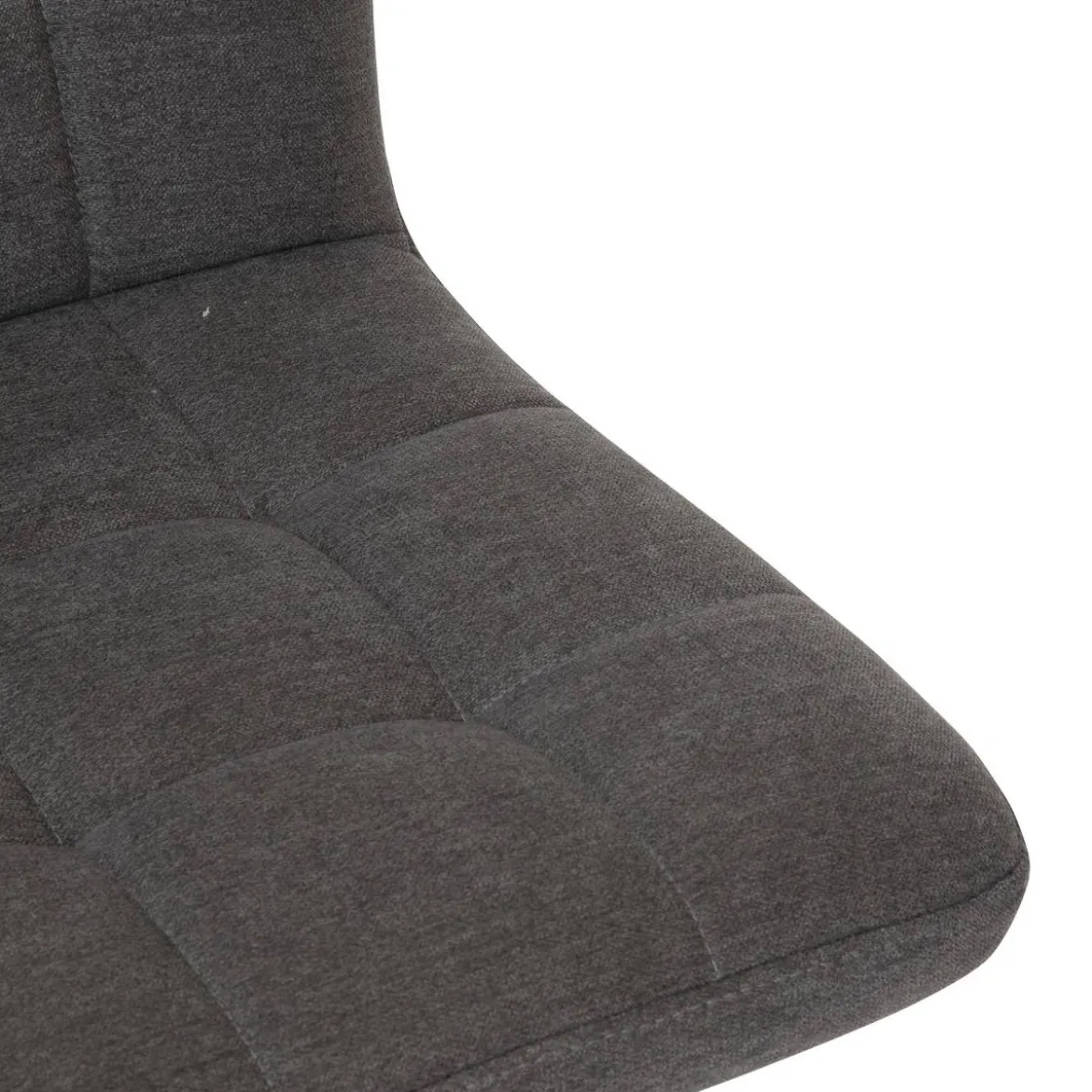 Lot de 2 chaises de bar "Delek"
