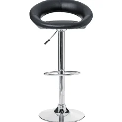 Lot de 2 chaises de bar "Sasha"