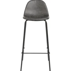 Lot de 2 chaises de bar "Vladi"