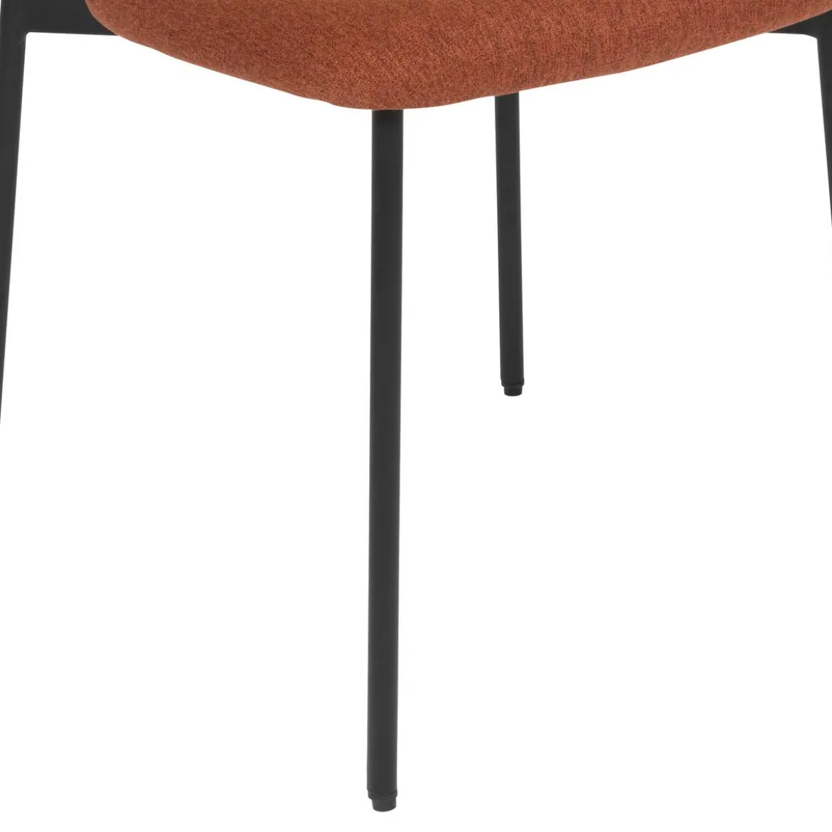 Lot de 2 chaises "Jaisa"