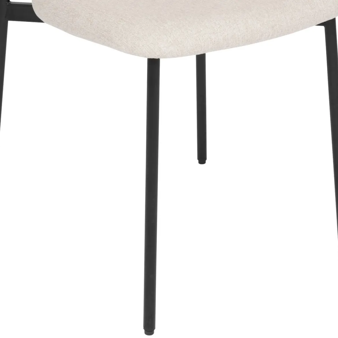 Lot de 2 chaises "Jaisa"