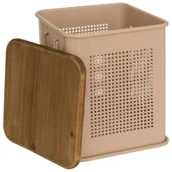 Lot de 3 coffres "Azae"