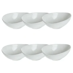Lot de 6 coupelles