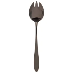 Lot de 2 couverts à salade "Shadow"