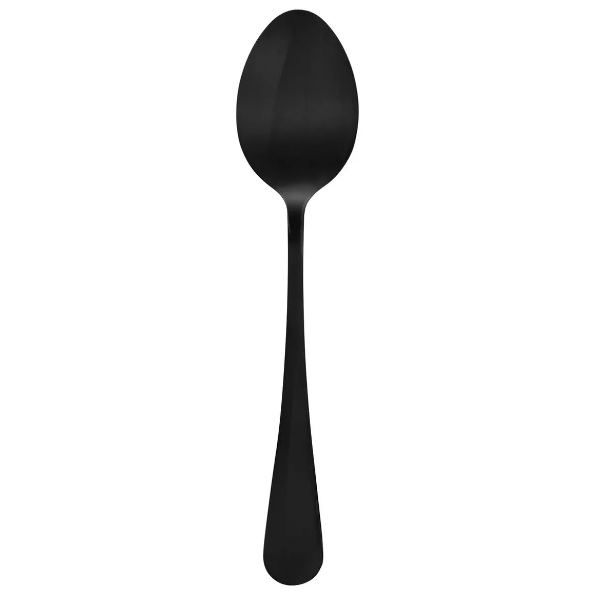 Lot de 4 cuillères à soupe "Shadow"