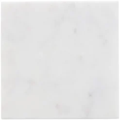 Lot de 4 Dessous de verre "Marbre"