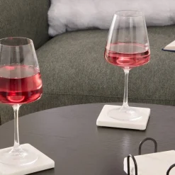 Lot de 4 Dessous de verre