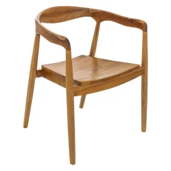 Lot de 2 fauteuils "Miyako"