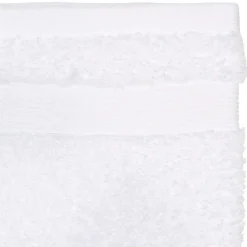 Lot de 2 gants de toilette