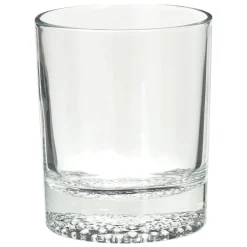 Lot de 4 gobelets bas "Artico"
