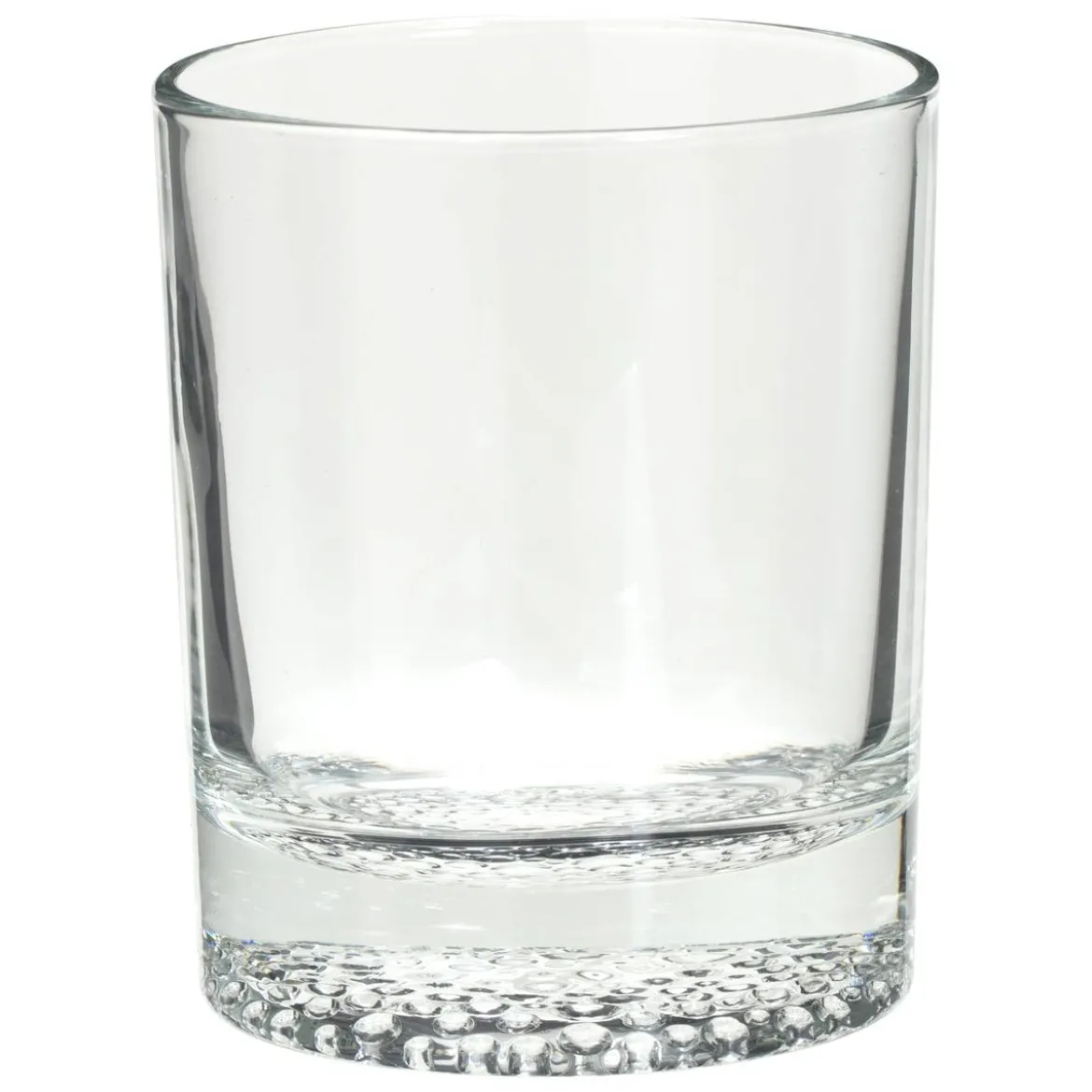 Lot de 4 gobelets bas "Artico"