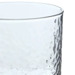 Lot de 6 gobelets bas