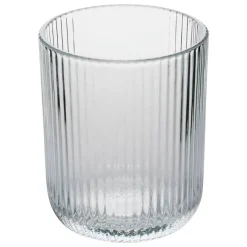 Lot de 6 gobelets bas  "Ema"