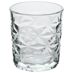 Lot de 6 gobelets bas "Juli'Eau"