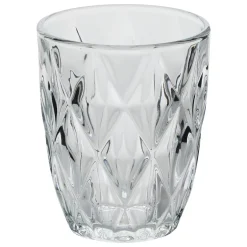 Lot de 6 gobelets bas "Lea"
