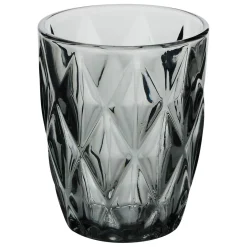 Lot de 6 gobelets bas  "Lea"