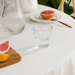 Lot de 6 gobelets bas "Pedr'Eau"