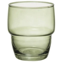 Lot de 6 gobelets bas  
