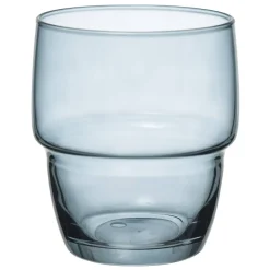 Lot de 6 gobelets bas  