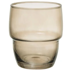 Lot de 6 gobelets bas  