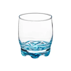 Lot de 6 gobelets bas  "Tin'Eau"