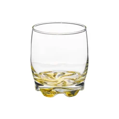 Lot de 6 gobelets bas
